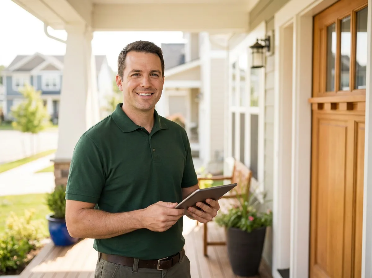 Pest control FAQs for Derrick City, PA